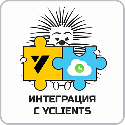 Интеграция с YCLIENTS